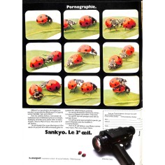 Sports magazine |Premier Numéro 2