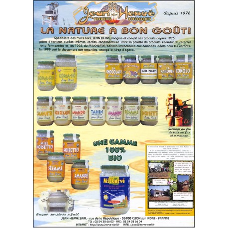 FEMME & NATURE |Premier Numéro