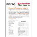 FEMME & NATURE |Premier Numéro