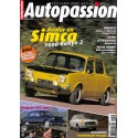 AUTOPASSION |Premier Numéro