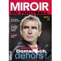 MIROIR DU FOOTBALL |Premier Numéro