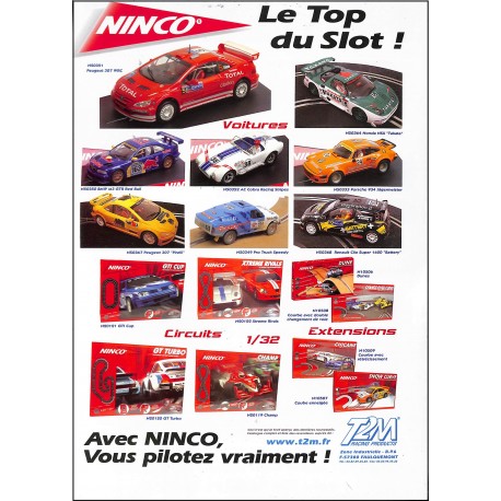 SLOT BUZZ |Premier Numéro