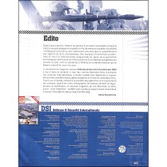 DSI |Premier Numéro 2