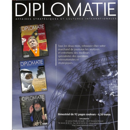 DSI |Premier Numéro