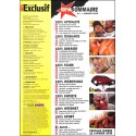 100% EXCLISIF |Premier Numéro