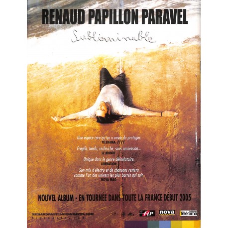 TOUTCHANSON |Premier Numéro