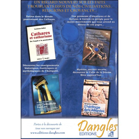 DOSSIER D'ACTUALITÉ DE L'HISTOIRE |Premier Numéro