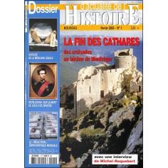 DOSSIER D'ACTUALITÉ DE L'HISTOIRE |Premier Numéro