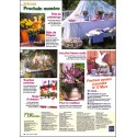 FLEURS & PLANTES |Premier Numéro