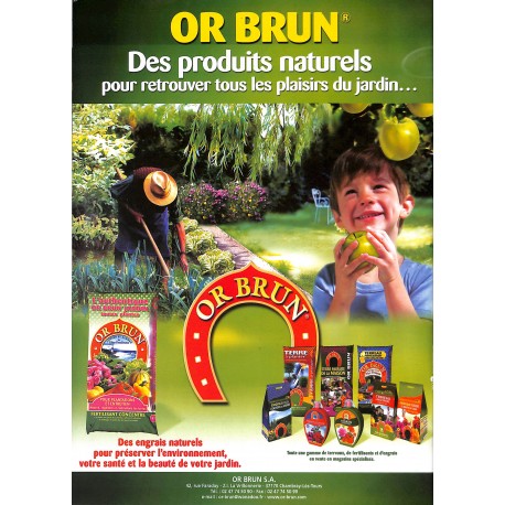 FLEURS & PLANTES |Premier Numéro