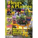 FLEURS & PLANTES |Premier Numéro
