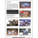 SAGA MOTO |Premier Numéro