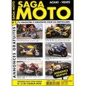 SAGA MOTO |Premier Numéro