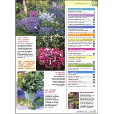 JARDIN FACILE |Premier Numéro 2