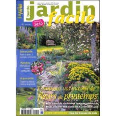 JARDIN FACILE |Premier Numéro
