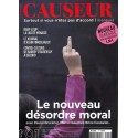 CAUSEUR |Premier Numéro