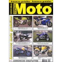 ESPACE MOTO |Premier Numéro