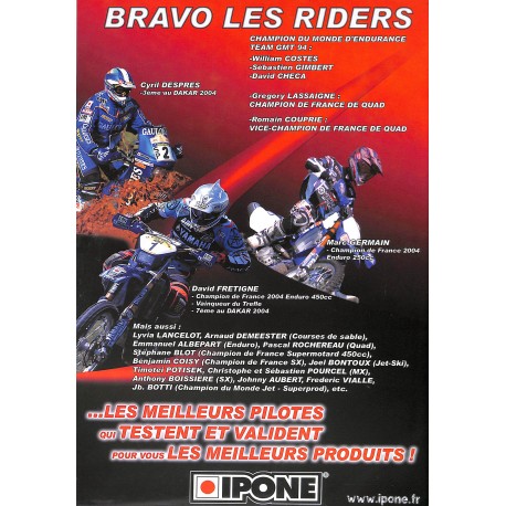 ESPACE MOTO |Premier Numéro