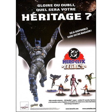 CODE ARCANUM |Premier Numéro