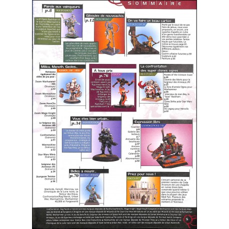 CODE ARCANUM |Premier Numéro