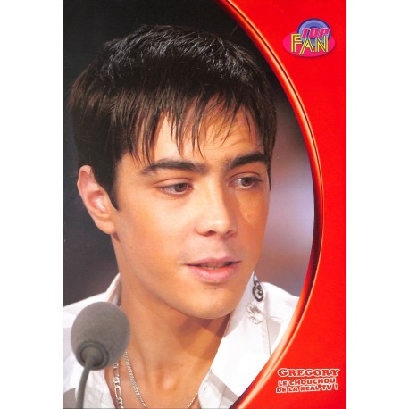 TOP FAN |Premier Numéro