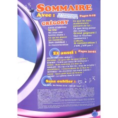 TOP FAN |Premier Numéro 2