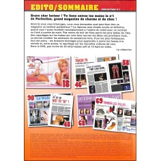 PERFECTION |Premier Numéro 2