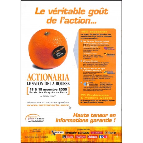 PRONO BOURSE |Premier Numéro