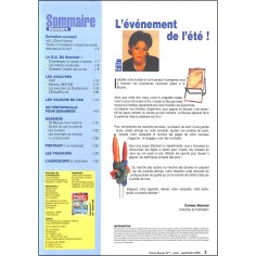 PRONO BOURSE |Premier Numéro 2