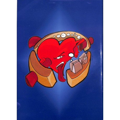 SANTÉ NEWS |Premier Numéro