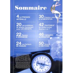 SANTÉ NEWS |Premier Numéro 2