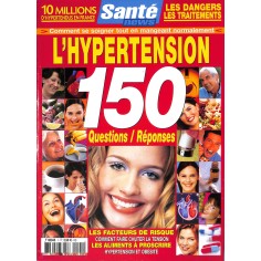 SANTÉ NEWS |Premier Numéro