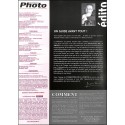 L'ESSENTIEL DE LA PHOTO |Premier Numéro