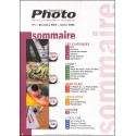 L'ESSENTIEL DE LA PHOTO |Premier Numéro