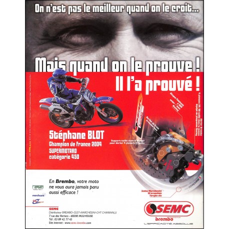 BE BIKE |Premier Numéro