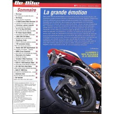 BE BIKE |Premier Numéro 2