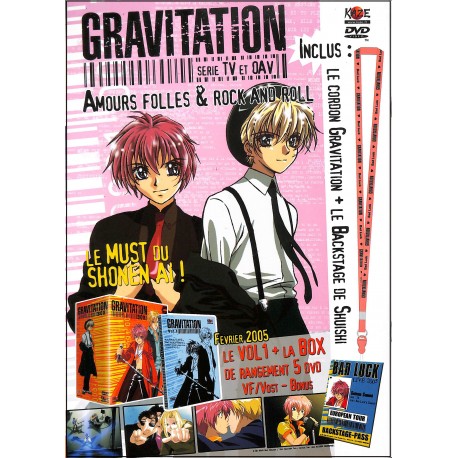 SHÔJO MAG |Premier Numéro