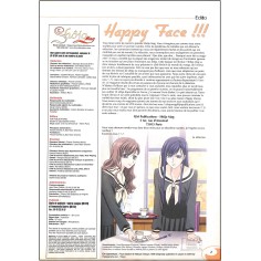 SHÔJO MAG |Premier Numéro 2