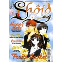 SHÔJO MAG |Premier Numéro