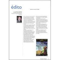 MUSIQUES CELTIQUES |Premier Numéro 2