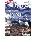 MUSIQUES CELTIQUES |Premier Numéro