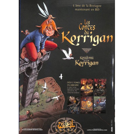 MUSIQUES CELTIQUES |Premier Numéro