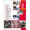 KADO MAG |Premier Numéro
