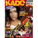 KADO MAG |Premier Numéro