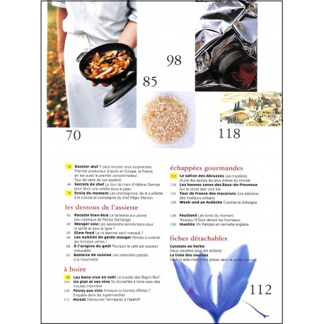 RÉGAL |Premier Numéro