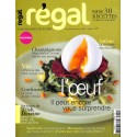 RÉGAL |Premier Numéro