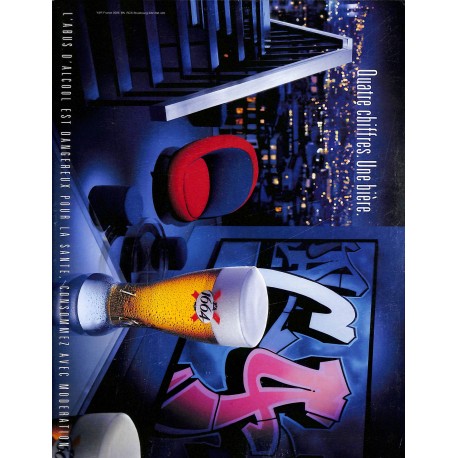 USHUAÏA |Premier Numéro