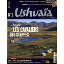 USHUAÏA |Premier Numéro