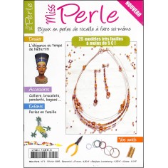 MISS PERLE |Premier Numéro