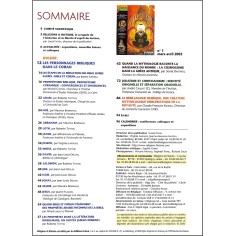 RELIGIONS & HISTOIRE |Premier Numéro 2